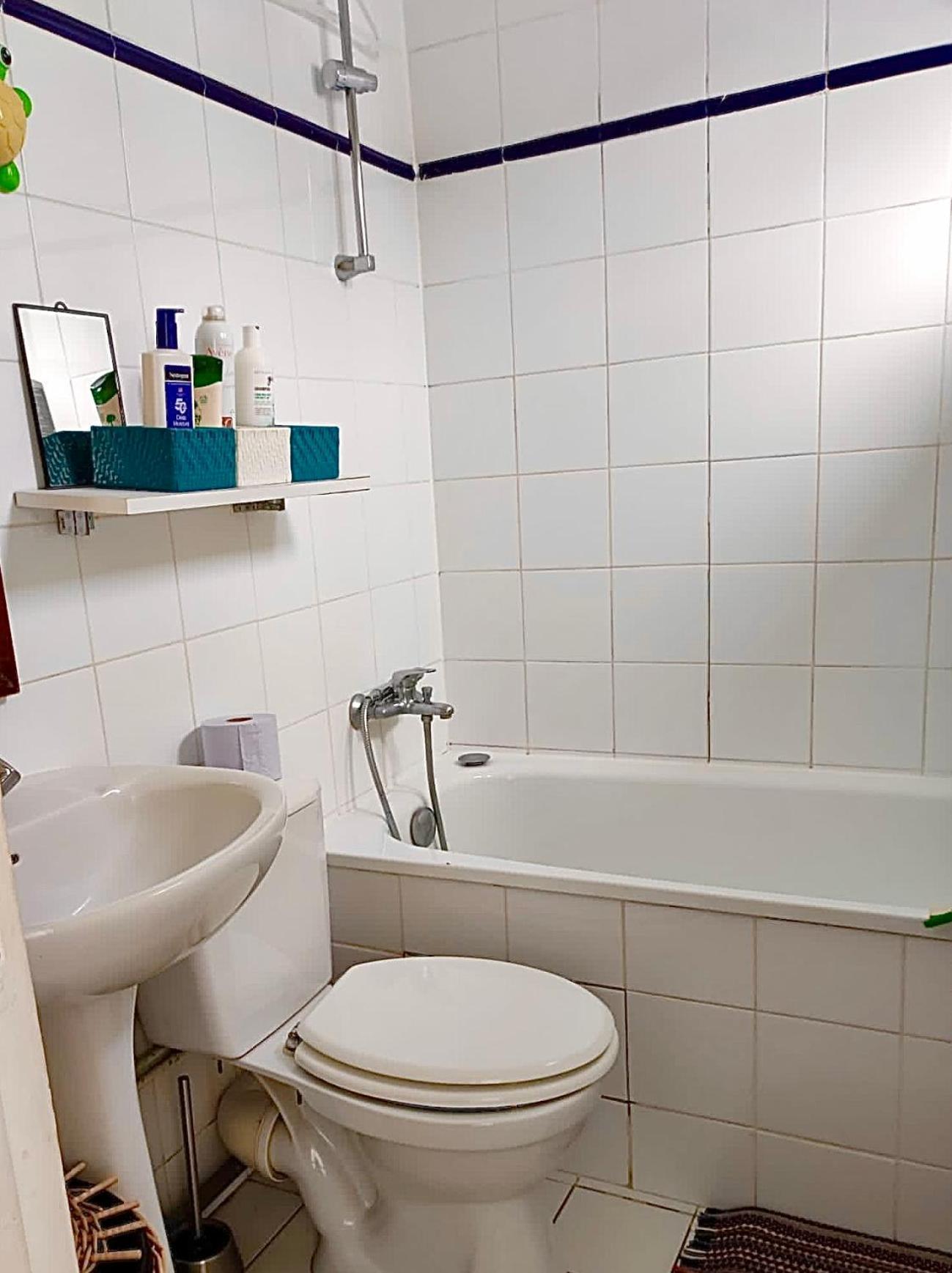 Cosy 25 Sqm Studio In Heart Of Paris Extérieur photo