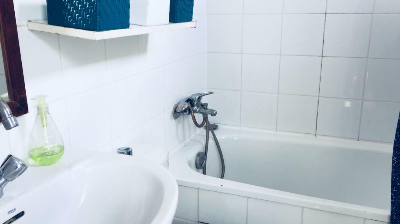 Cosy 25 Sqm Studio In Heart Of Paris Extérieur photo